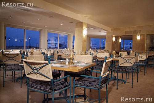Sunrise Holidays Resort 19